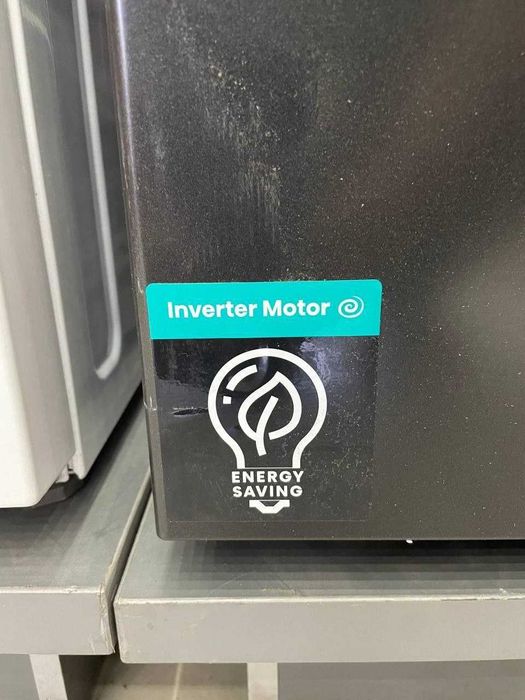 Стиральная машина Hisense (10.5кг) Inverter+Steam Connect Life