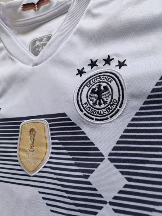 Tricou fotbal fifa 2014