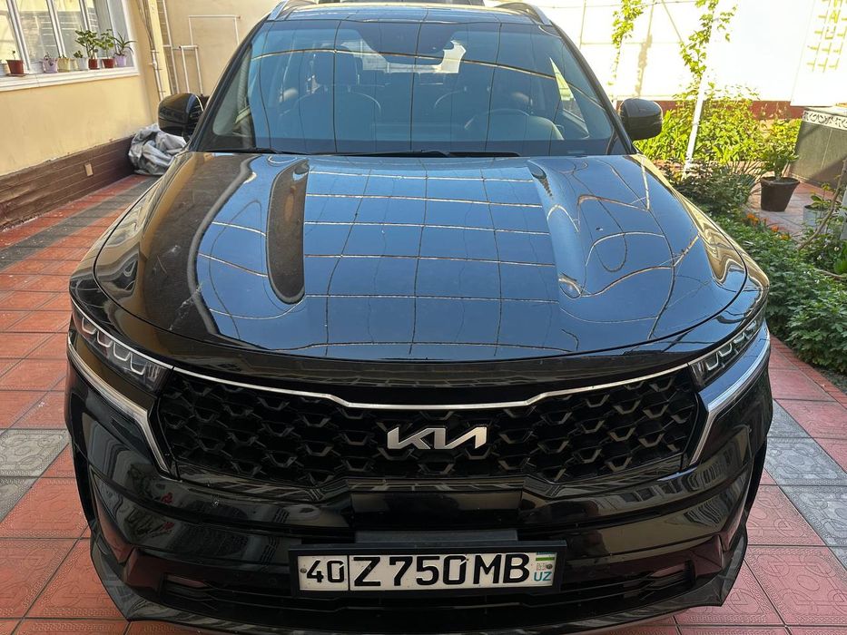 KIA Sorento 2023