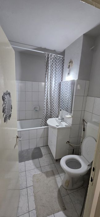 Vând apartament cu o camera