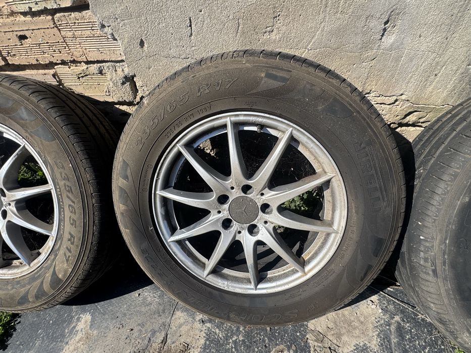 Джанти ML 350 2013