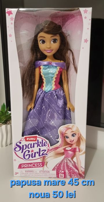 Papusi pentru fetite