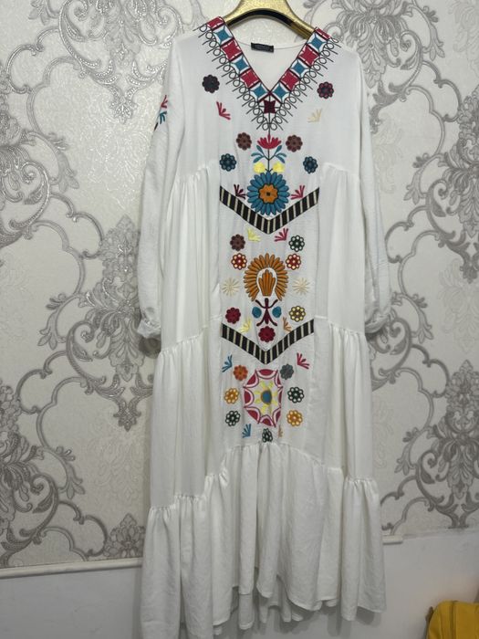 Платья турецкое