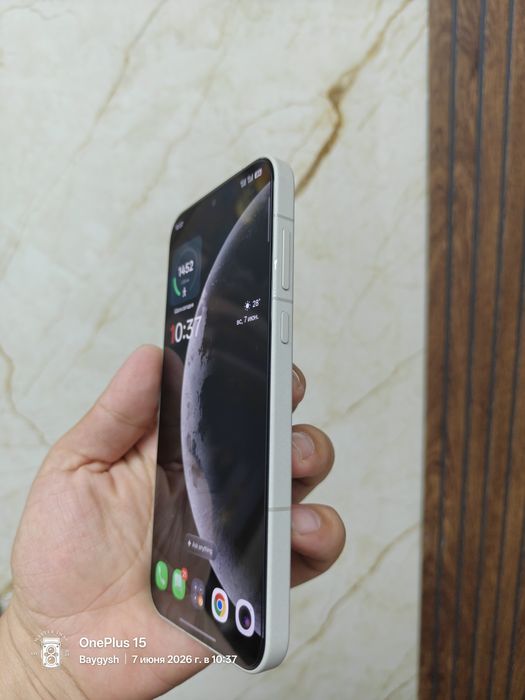 One plus 15 china versiya