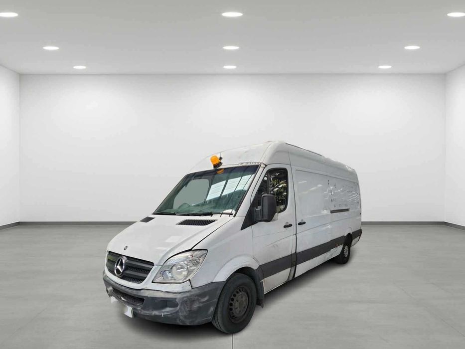 Dezmembrari dezmembrez Mercedes Sprinter 2.2 CDI cod motor OM646985