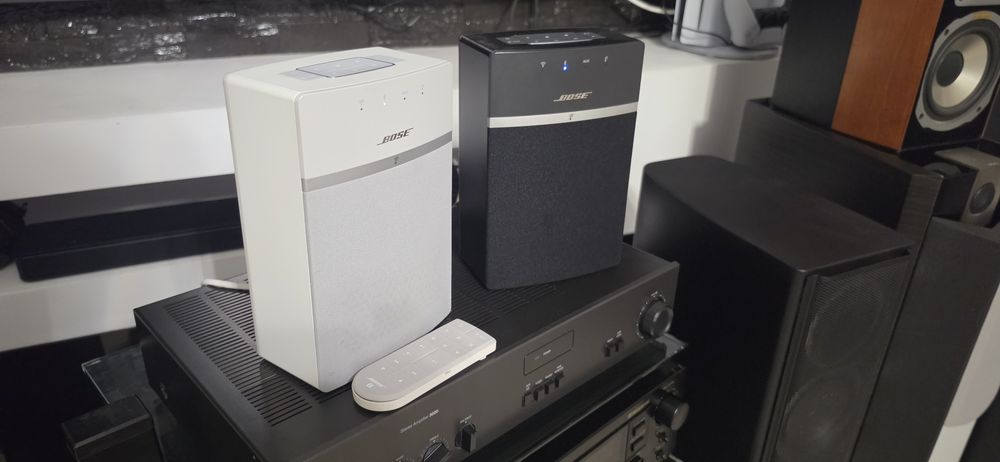 Boxa bluetooth Bose Soundtouch 10