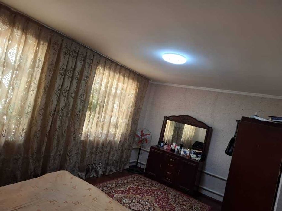 Продается участок, Кйичирчикский район. 5 соток. После ремонта