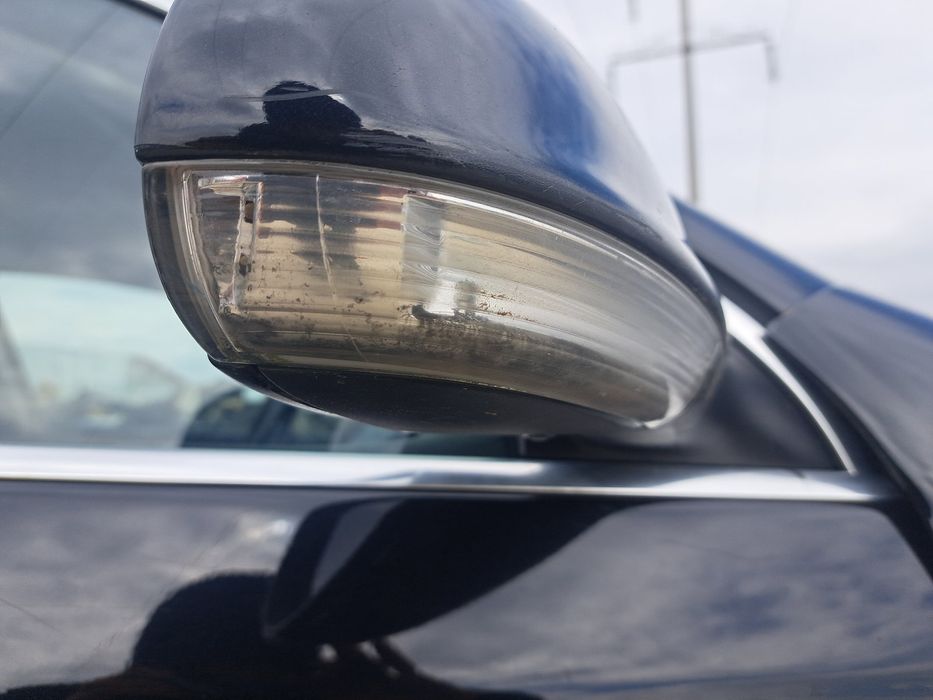 Oglinda dreapta Volkswagen Golf 5 (1K1) [Fabr 2004-2008]