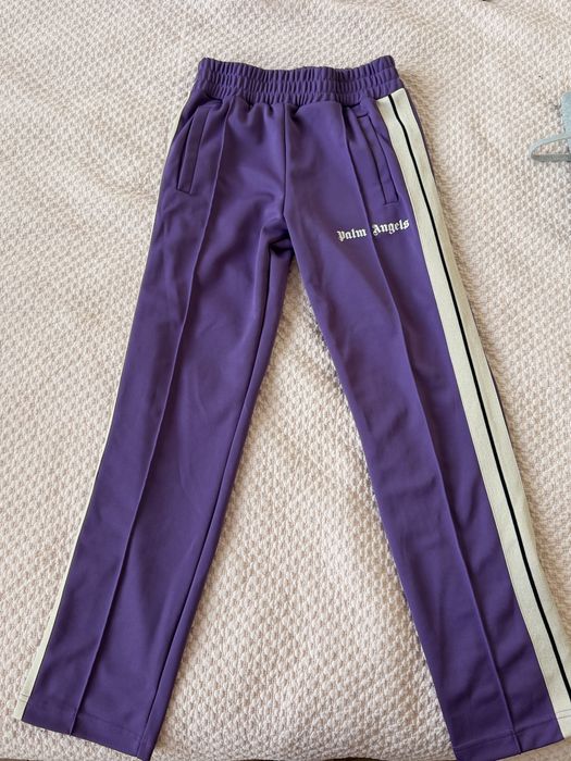 Pantaloni de trening Palm Angels
