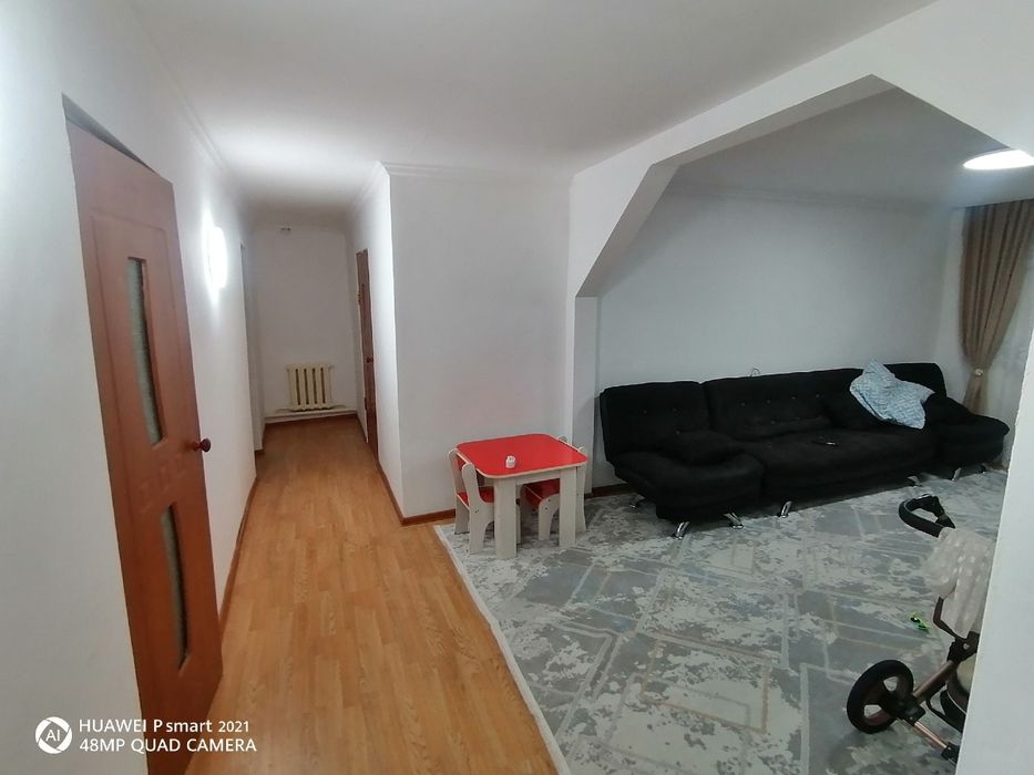 Продам полдома в селе Улан