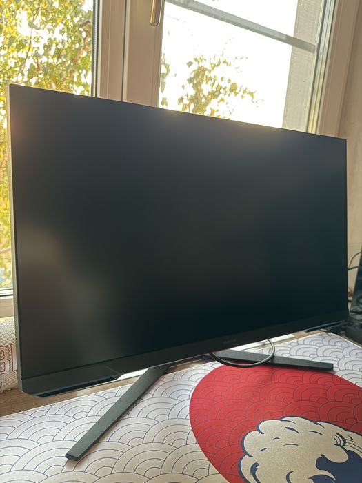 Монитор Samsung Odyssey G3 24” 180 Гц