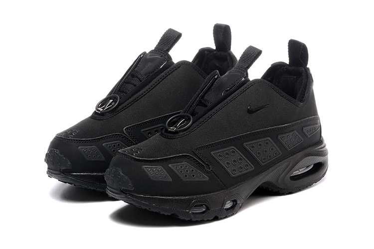 Мъжки маратонки Nike Air Max SNDR "Black нови с кутия