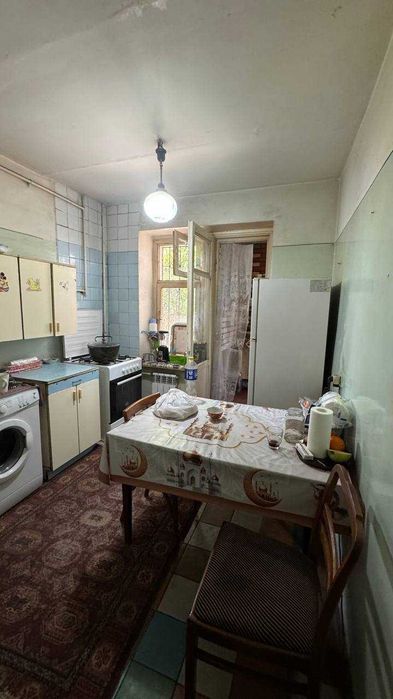Продается квартира на Ц13 3/2/4, кирпичный