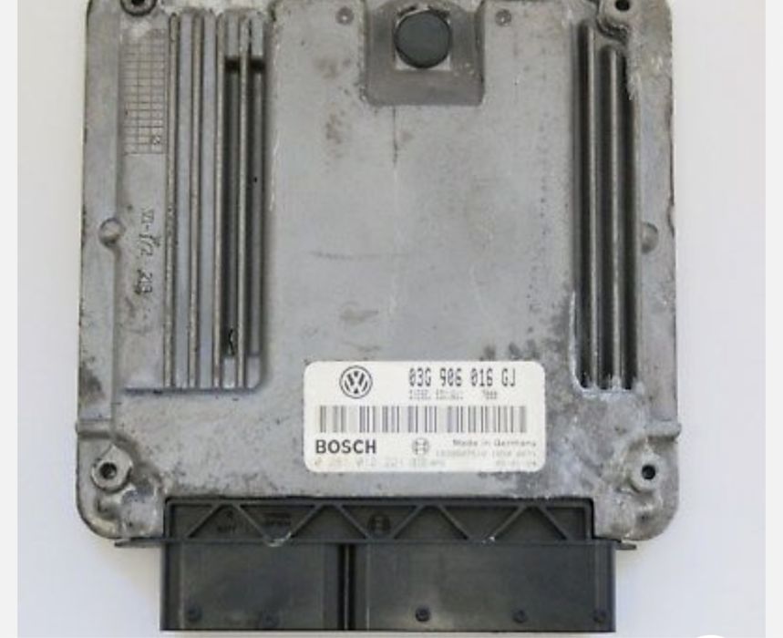 Vand calculator motor VW golf 1.9 TDI 2.0 SDI motor BDK 03G 906 016 GJ