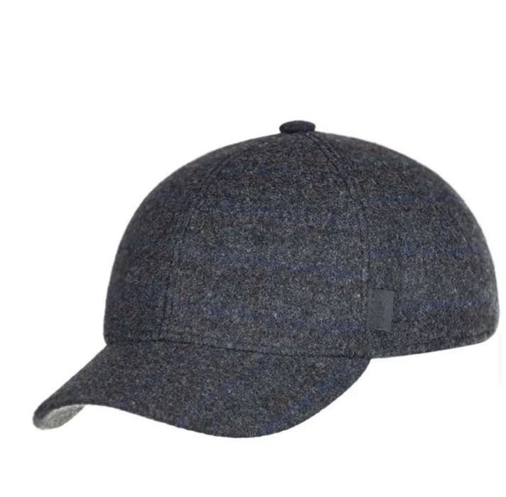 Бейсболка, шапки