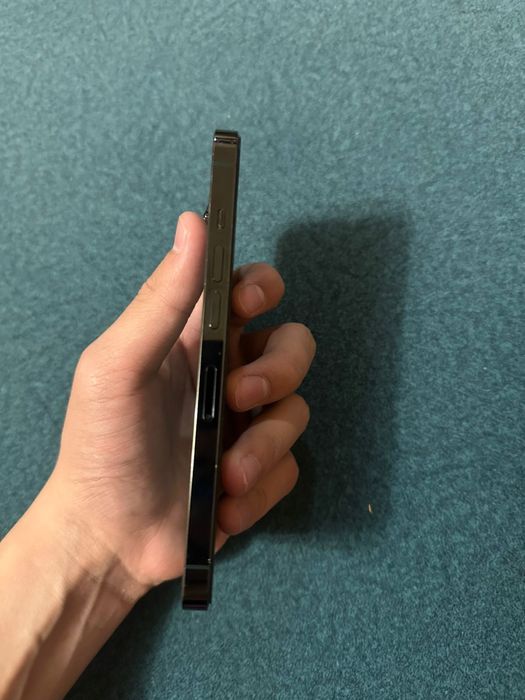 айфон 13 про.