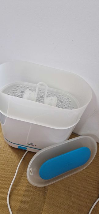 Sterilizator Philips 3 in 1