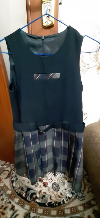 Продам сарафаны в школу