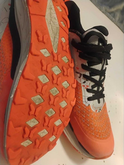 Трейл маратонки The North Face Enduris 2