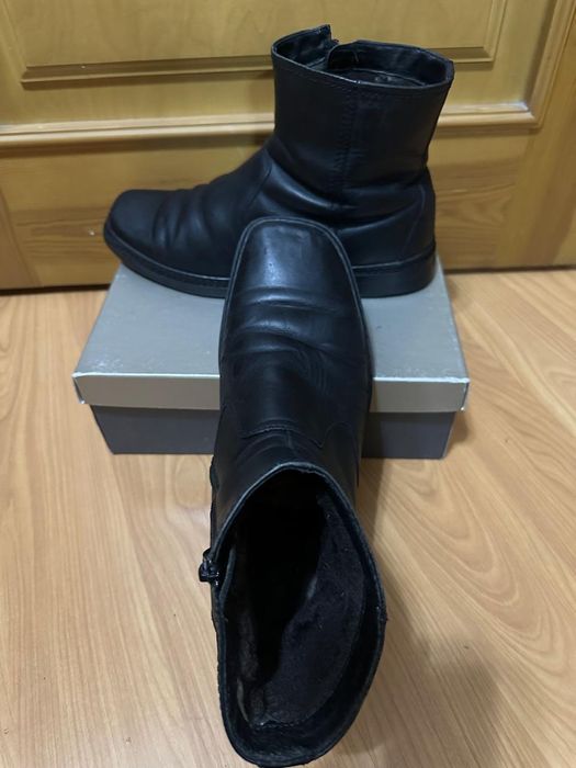 Ботинки- кроссовки Nike оригинал