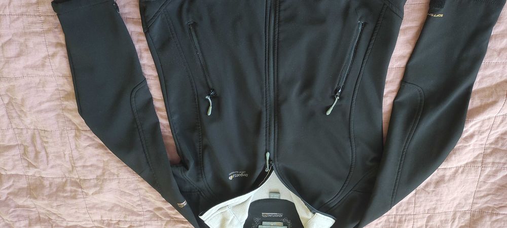 Дамско спортно яке Regatta