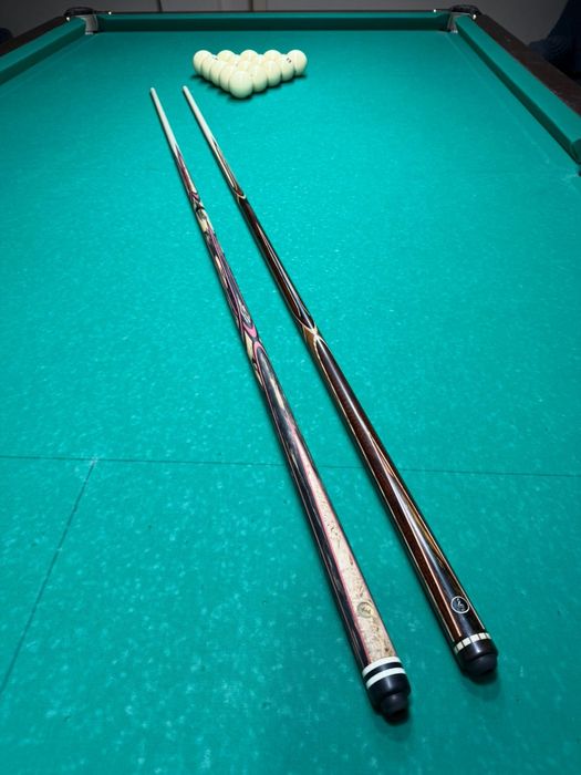 Бильярдный кий сатылады
