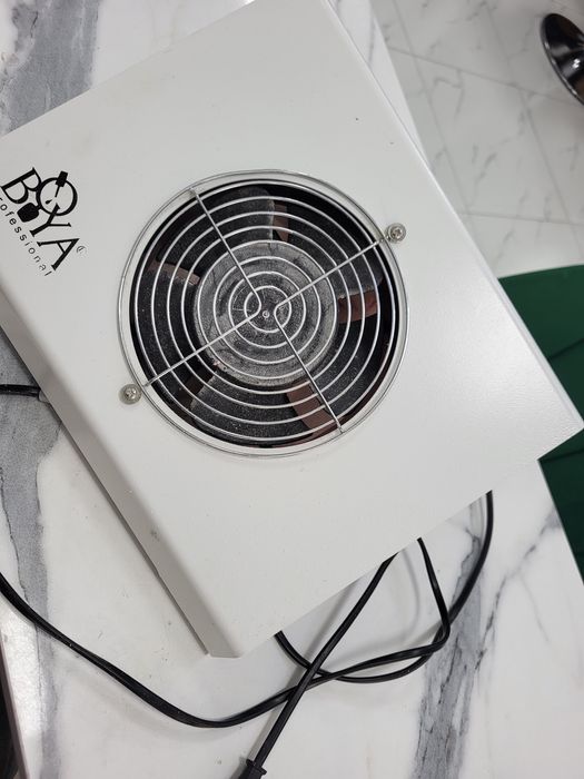 Boya professional пылесборник