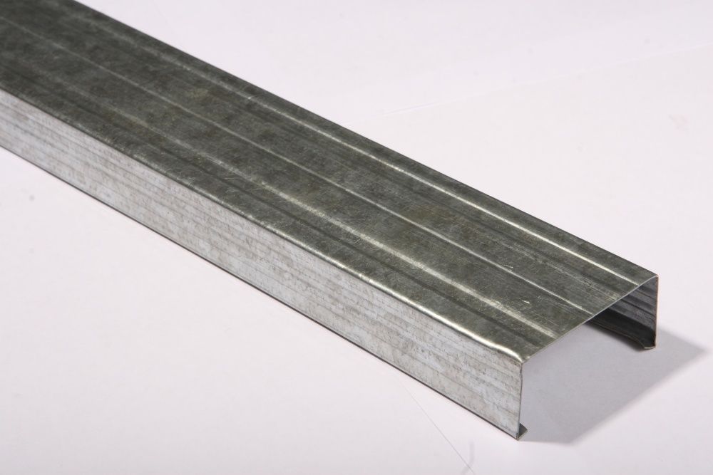 Профилирующие на ГКЛ