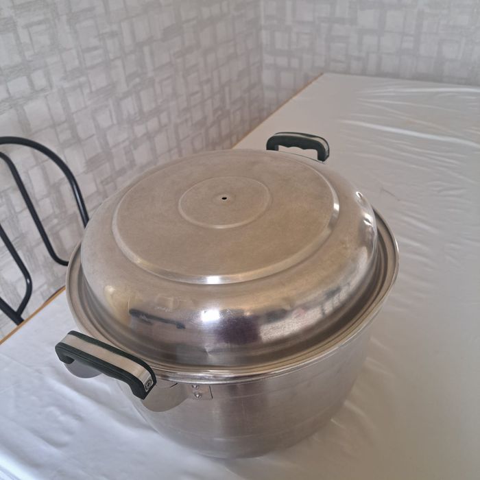 Кострюль сатылады