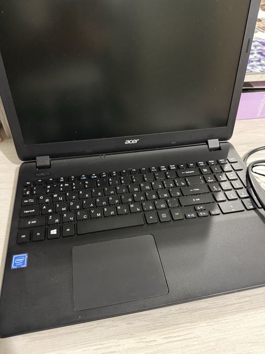 Продается компьетер асеr