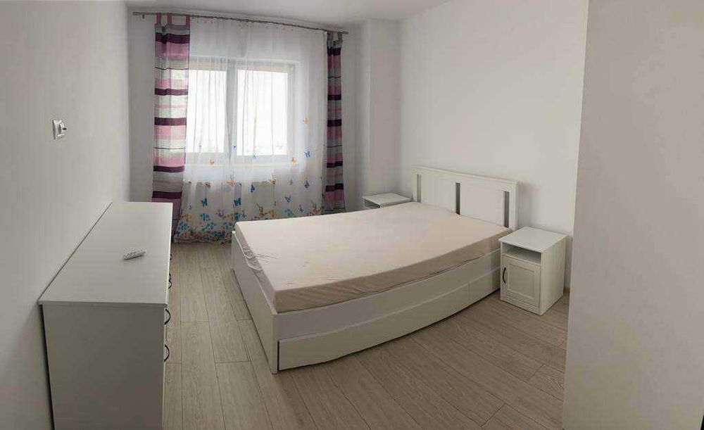 Inchiriez Apartament 2 camere Bacău