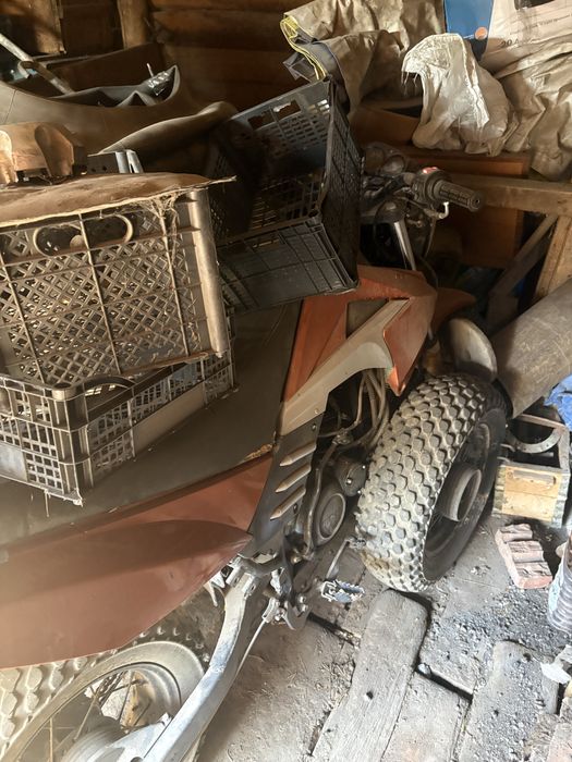 продам мотоцикл