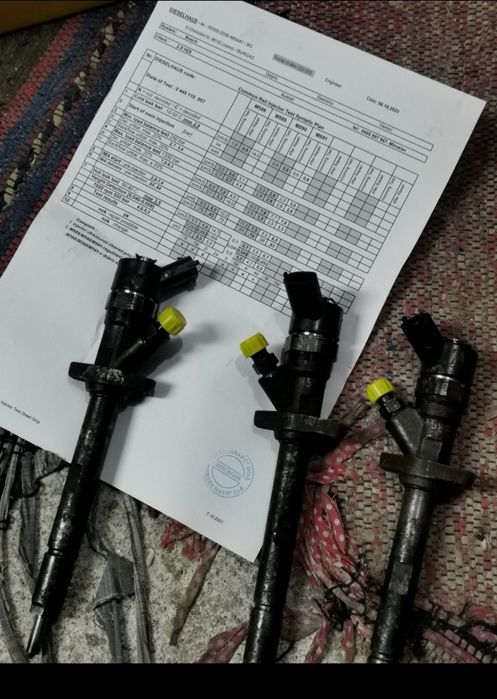 Пежо миниван  807 20 hdi