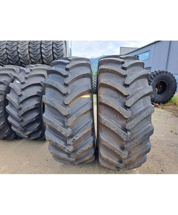 600/65 R38 GALAXY EARTH-PRO RADIAL 650 TL (6006538)  Cauciucuri tractor, Fiat, Case, Fendt, John Deere, New Holland, Massey Ferguson, UTB   Cauciucuri