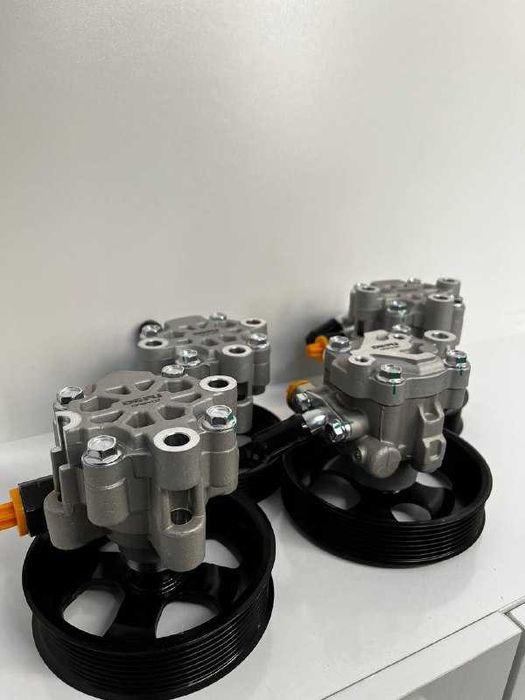 Гур насос на Kia