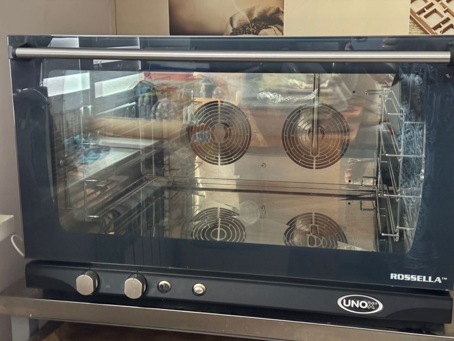 Продается Индукционная печь