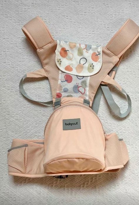 Кенгуру детский для детишек и мам.