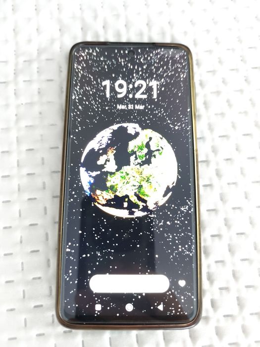 Telefon Bun - Xiaomi Redmi Note 9 Pro, Dual SIM, 128GB, 6GB RAM, 4G