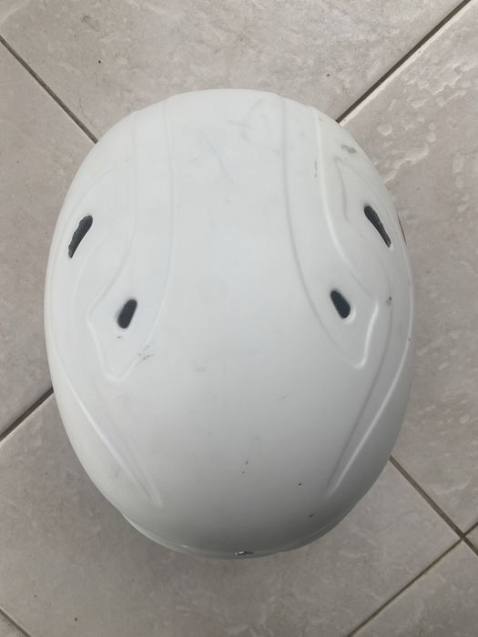 Детска ски каска - 7-8 год., 53-56см