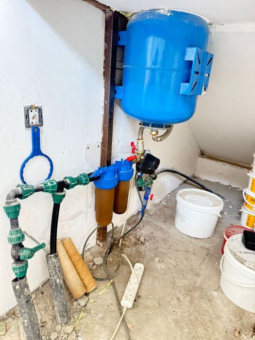 Щучинск/Ключевое