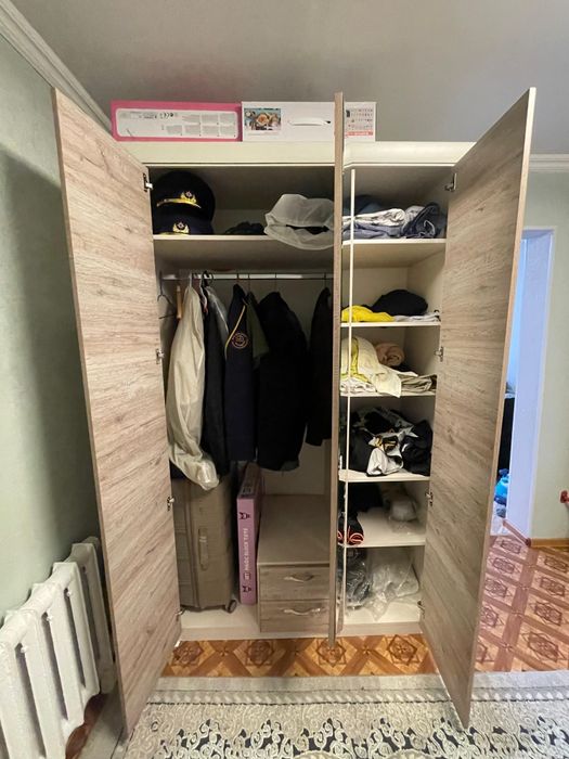 Спальная гарнитура