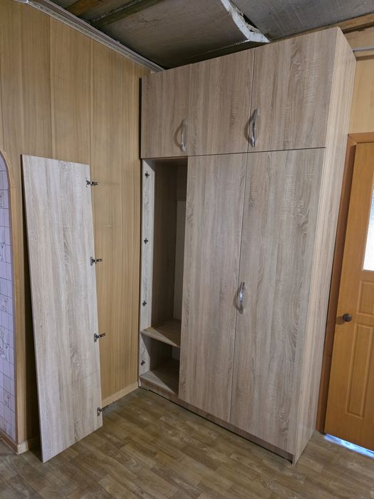 Мебель для дома, шкафы