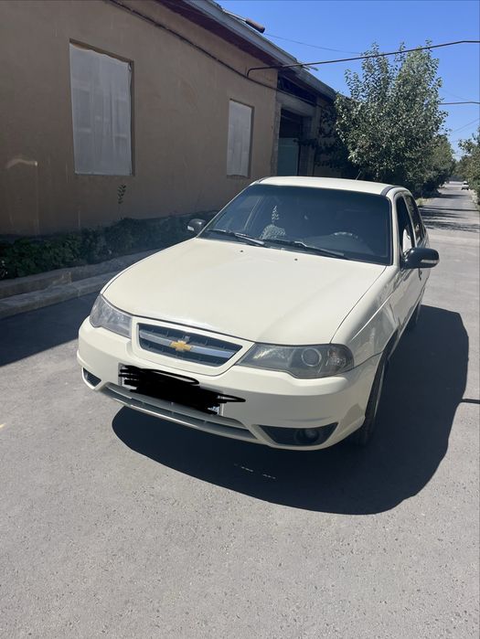 Nexia2 1,6 Samarqand