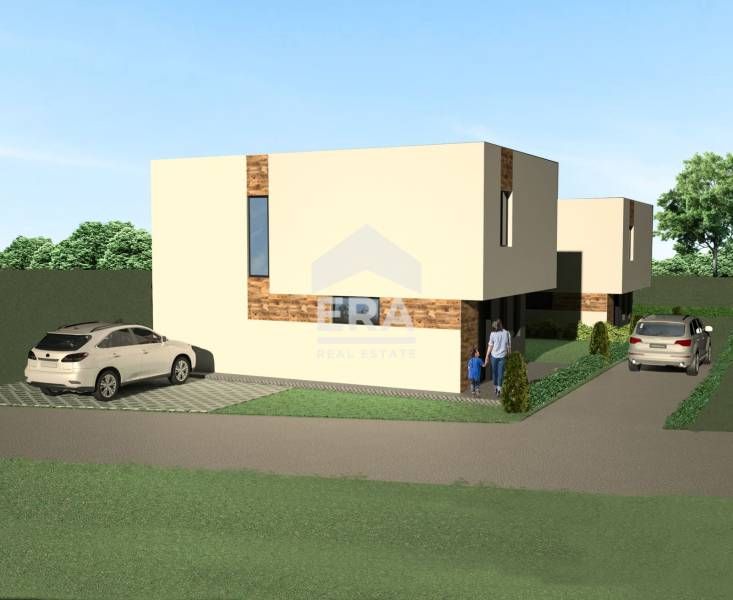 Продава се Къща в с. Кичево, Област Варна - 126 кв.м за 1572 €/кв.м - Снимка #2