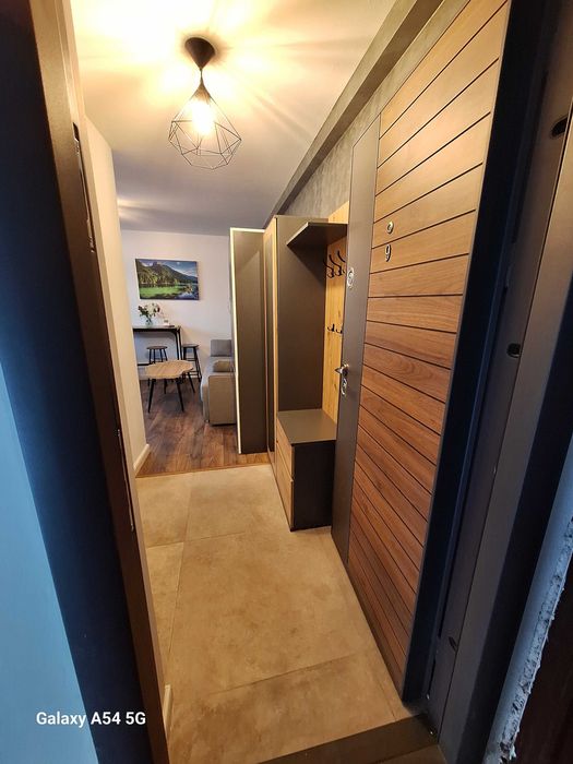 Apartament full Renovat!