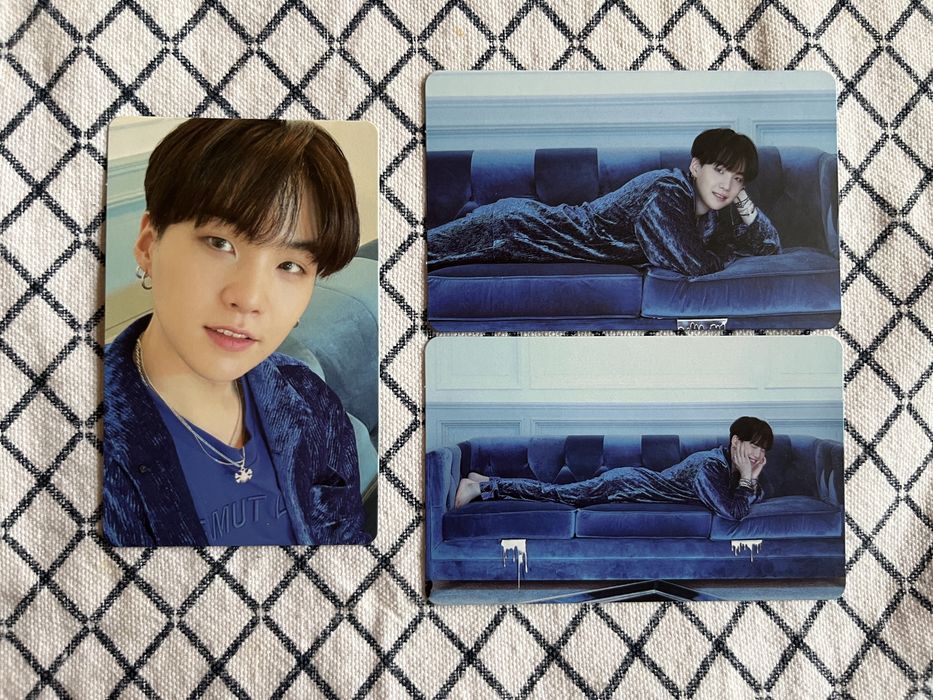 Bts BE Essential Edition