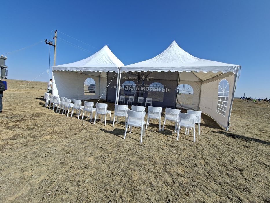 Столы и Стулья для мероприятий