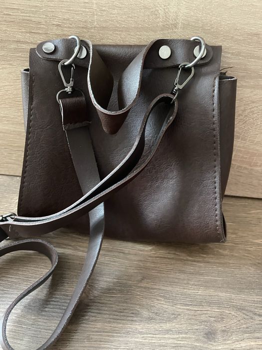 Дамски чанти 2бр.