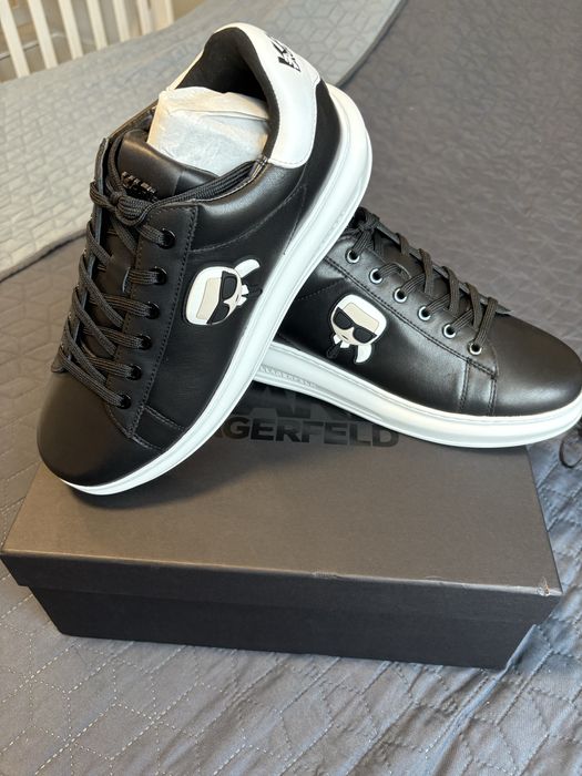 Karl Lagerfeld мъжки сникърси 42