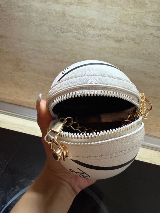 Мини чанта- аксесоар